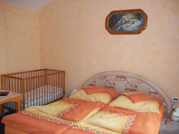Pension Familia - chalupa Harrachov - Krkonoše