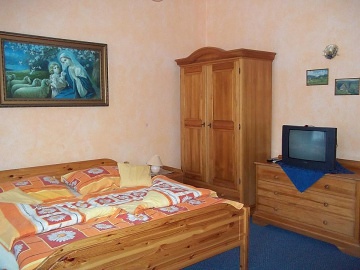 Pension Familia - chalupa Harrachov - Krkonoše