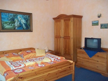 Pension Familia - chalupa Harrachov - Krkonoe