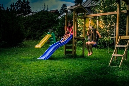 Pension Familia - chalupa Harrachov - Krkonoše
