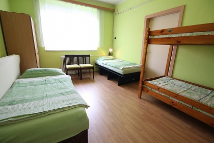Chalupa Radostín nad Oslavou - Vysočina