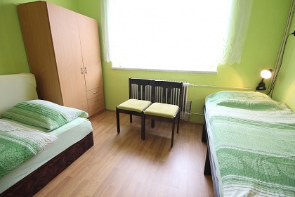 Chalupa Radostín nad Oslavou - Vysočina