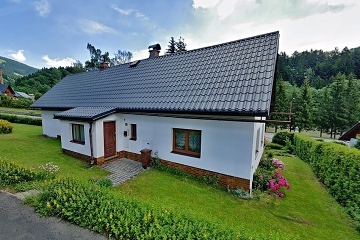 Chalupa Krkonoe - Horn Domky - Lys hora