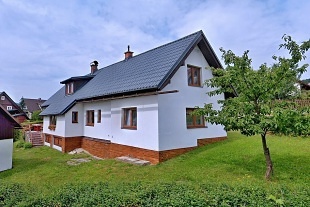 Chalupa Krkonoe - Horn Domky - Lys hora