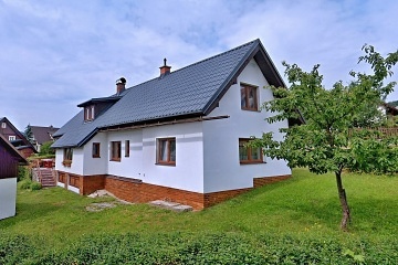 Chalupa Krkonoe - Horn Domky - Lys hora