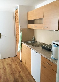 Chalupa Krkonoe - Horn Domky - Lys hora