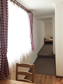 Chalupa Eliška - Horní Rokytnice nad Jizerou