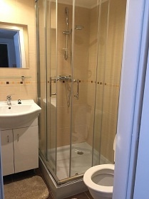 Chalupa Krkonoe - Horn Domky - Lys hora