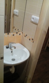 Chalupa Krkonoe - Horn Domky - Lys hora