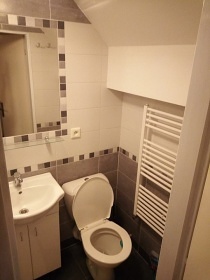 Chalupa Krkonoe - Horn Domky - Lys hora