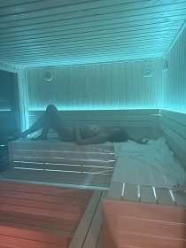 Chalupa u cyklotrasy - �umava - Volary - Blanice