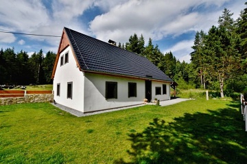 Resort Kadleců - Chalupa Chlum Jiřík