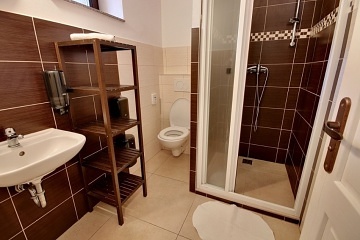Chalupa Jiřík - Resort Kadleců