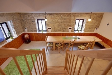 Chalupa Jiřík - Resort Kadleců