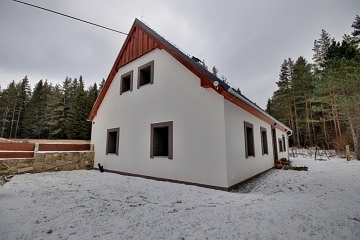 Chalupa Jiřík 1.12.- 3.12. je zatím volná