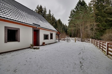 Chalupa Jiřík - Resort Kadleců