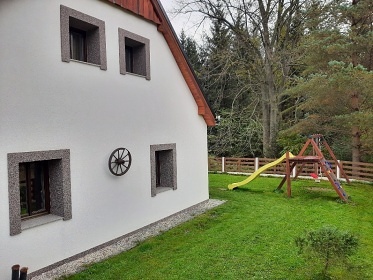 Chalupa Jiřík 1.12.- 3.12. je zatím volná