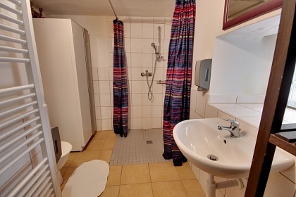 Chalupa Míša - Resort Kadleců - Šumava