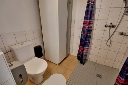 Chalupa Míša - Resort Kadleců - Šumava