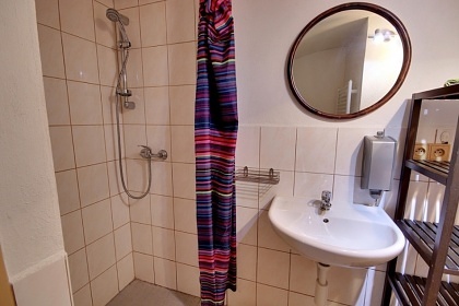 Chalupa Míša - Resort Kadleců