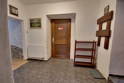 Chalupa Míša - Resort Kadleců - Šumava