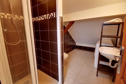 Chalupa Míša - Resort Kadleců
