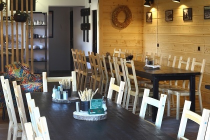 Chalupa s bazénem - Apartmány Šumava - Volary