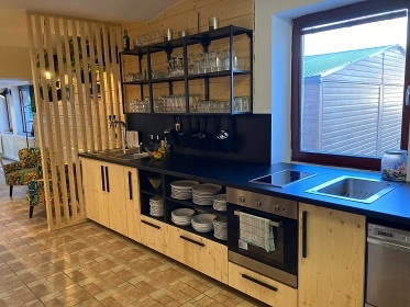Volné Apartmány Na Vánoce.....
