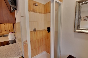 Chalupa s bazénem - Apartmány Šumava - Volary