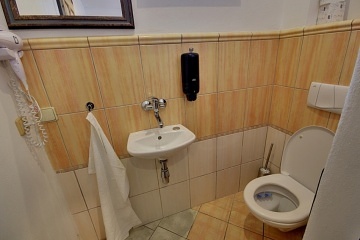 Chalupa s bazénem - Apartmány Šumava - Volary