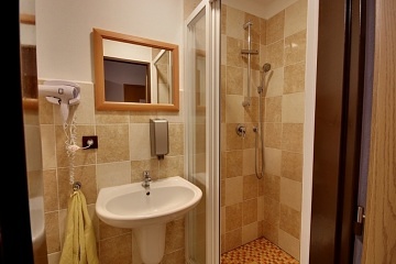 Resort Kadleců - Apartmány - Volary - Šumava
