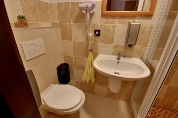 Resort Kadleců - Apartmány - Volary - Šumava