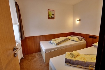 Resort Kadleců - Apartmány - Volary - Šumava