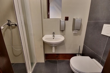 Chalupa s bazénem - Apartmány Šumava - Volary