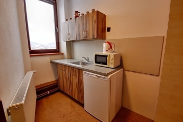 Chalupa s bazénem - Apartmány Šumava - Volary