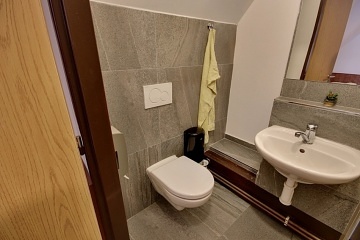 Volné Apartmány Na Vánoce.....