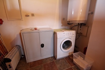 Roubenka s baznem - Krlick Snnk - Jesenky