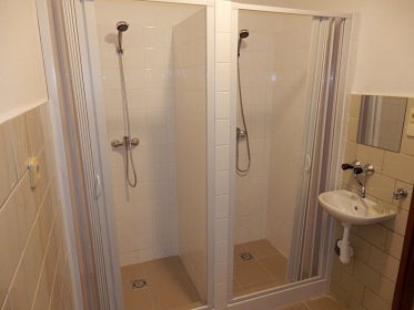 Chata Martinsk dol - Krkonoe a Jizersk hory