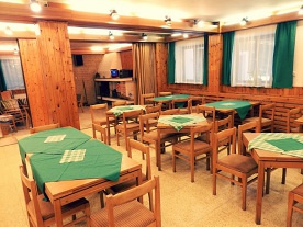 ABCD SportHotel - Kořenov - turistika Krkonoše