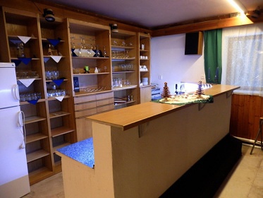 ABCD SportHotel - Kořenov - turistika Krkonoše