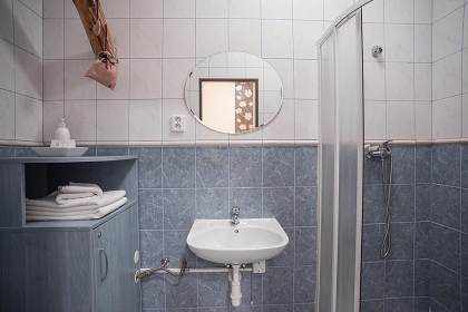 Penzion Freudův sen - ubytování Příbor, Jičínská