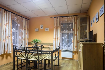 Penzion Freudův sen - ubytování Příbor, Jičínská