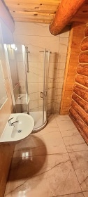 Horsk srub - bazn a vivka - Jesenky - Kralik