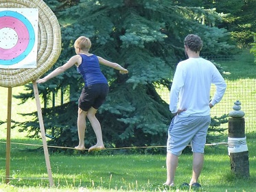 Chalupa s wellness - CHKO Labsk pskovce