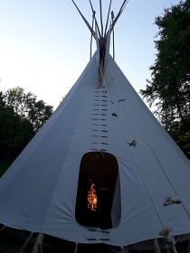 Chalupa s wellness - CHKO Labsk pskovce