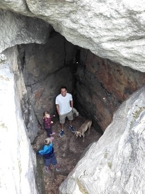 Chalupa s wellness - CHKO Labsk pskovce