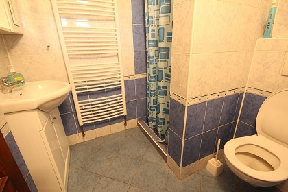 Chalupa Vyso�ina s baz�nem - Vyskytn� - K�eme�n�k