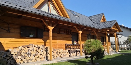 Drevenica pod Tlstou - Blatnica - Veľká Fatra