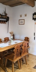 Roubenka Velk� Fatra - Jasensk� dolina - Vieska