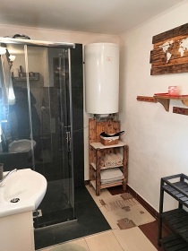 Drevenica pod Tlstou - Blatnica - Veľká Fatra